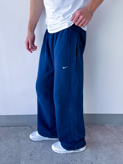 Vintage Open Leg Sweatpants