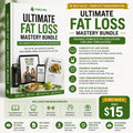 Ultimate Fat Loss Mastery Bundle ⭐ Best Value