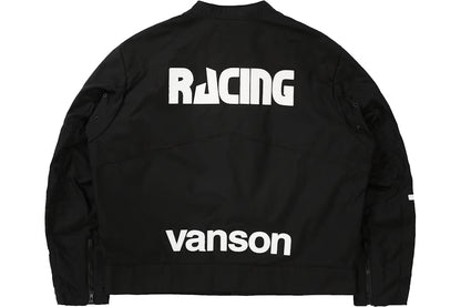 Vanson Leathers Cordura Jacket