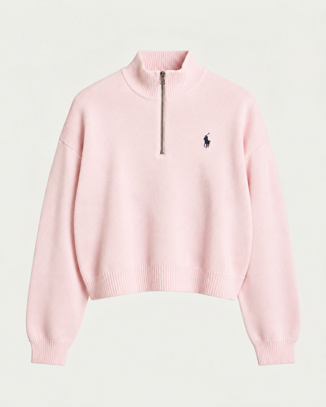 PoIo Quarter Zip Collection