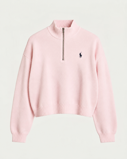 PoIo Quarter Zip Collection