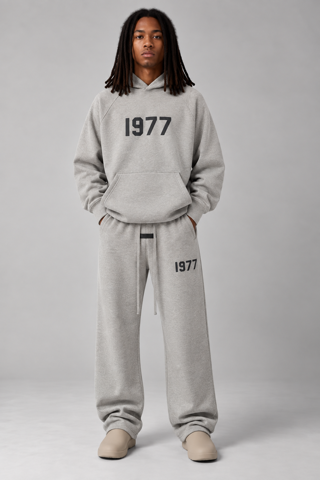 ESSENTlALS 1977 TRACKSUIT