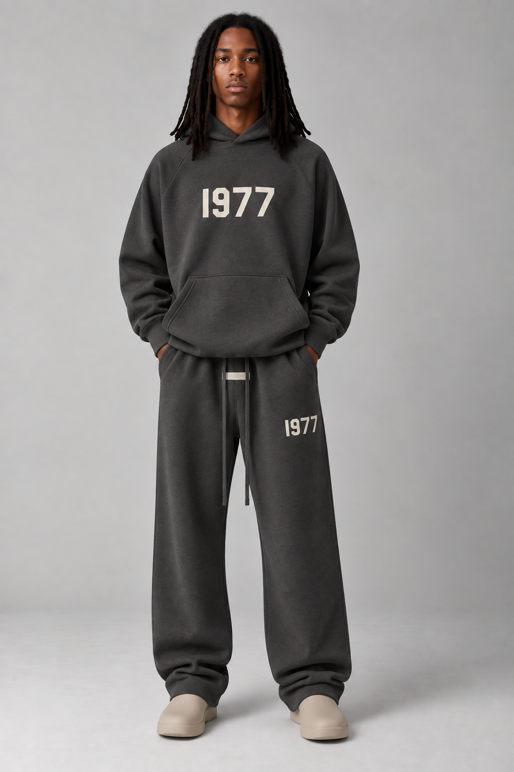 ESSENTlALS 1977 TRACKSUIT