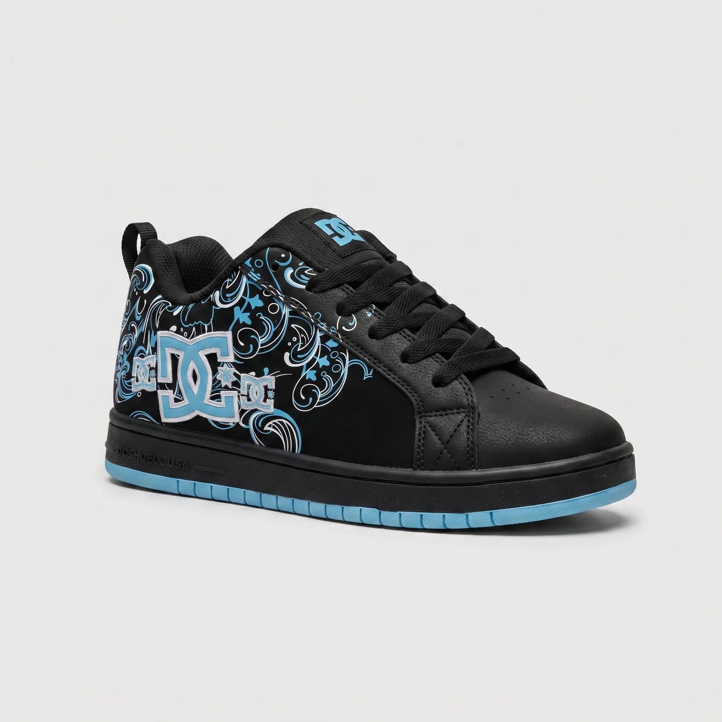 DC Pixie Shoes