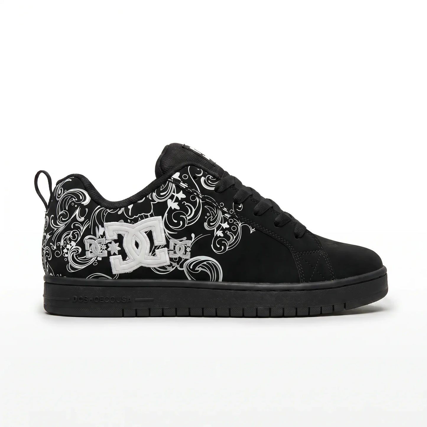 DC Pixie Shoes