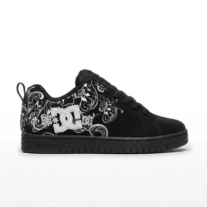 DC Pixie Shoes