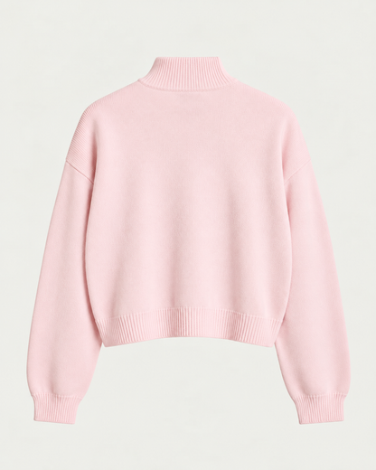 PoIo Quarter Zip Collection