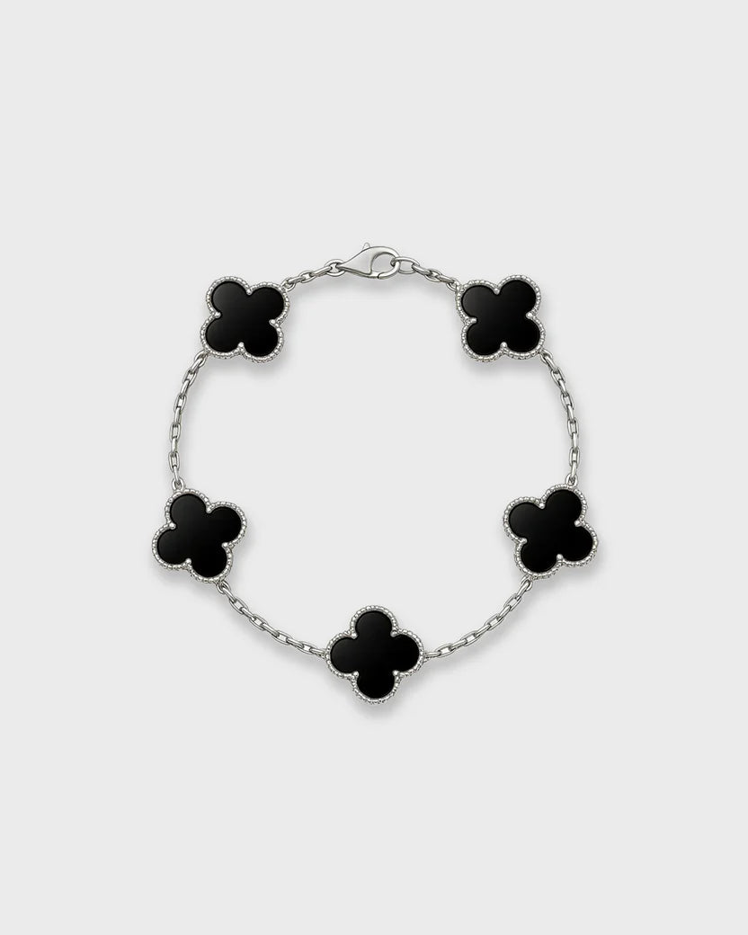 FLOWER BRACELET