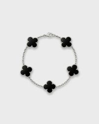 Black Silver