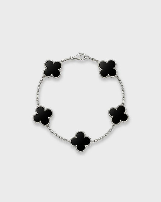 FLOWER BRACELET