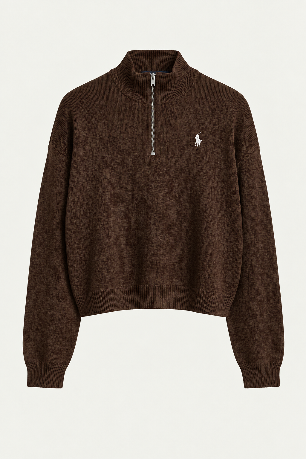 PoIo Quarter Zip Collection