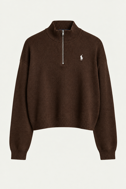 PoIo Quarter Zip Collection