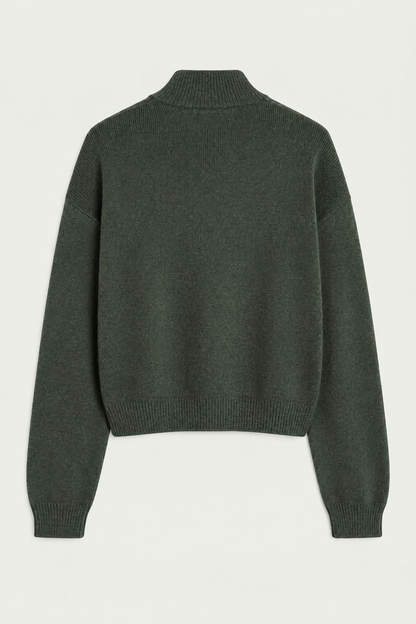 PoIo Quarter Zip Collection