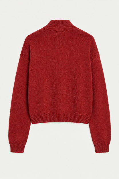 PoIo Quarter Zip Collection