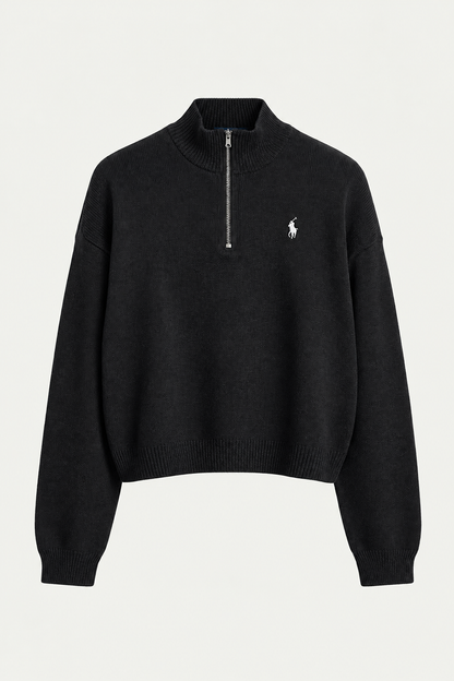 PoIo Quarter Zip Collection