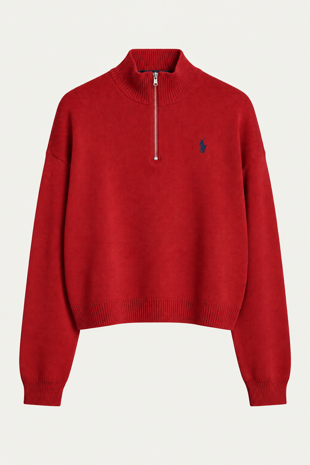 PoIo Quarter Zip Collection