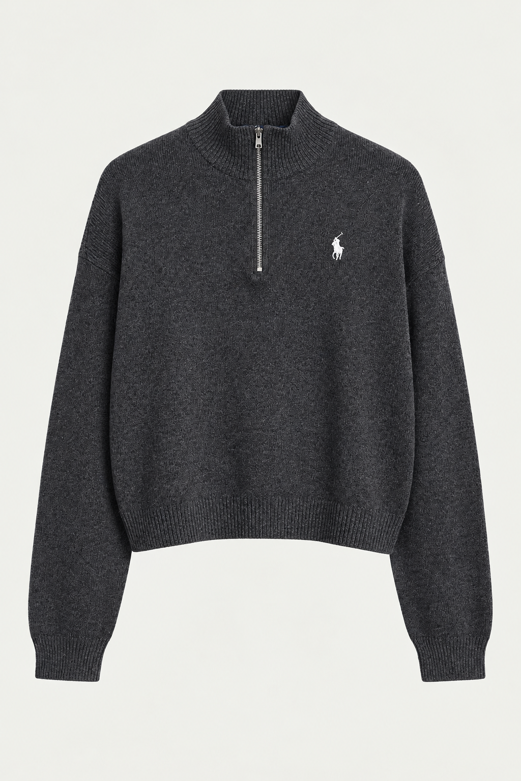 PoIo Quarter Zip Collection