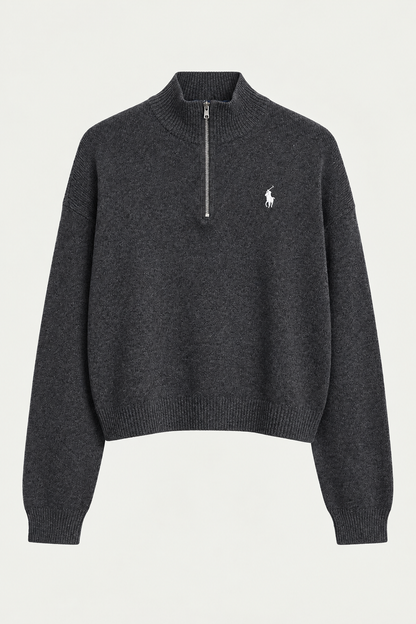 PoIo Quarter Zip Collection