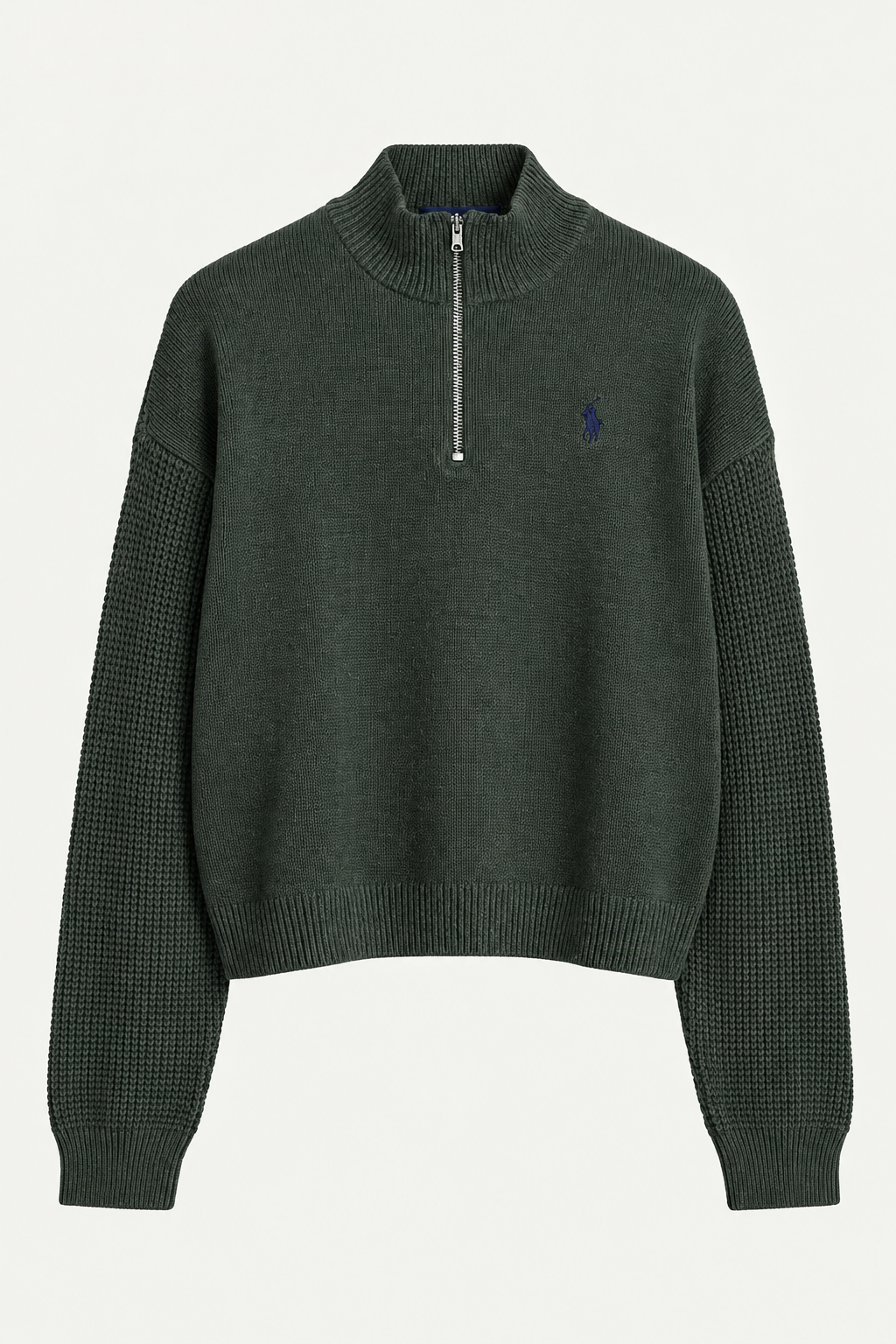 PoIo Quarter Zip Collection