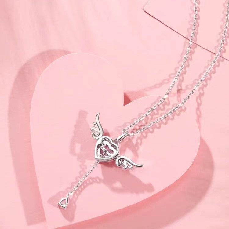 Vinolira Golden Snitch Necklace™