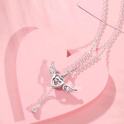 Vinolira Golden Snitch Necklace™