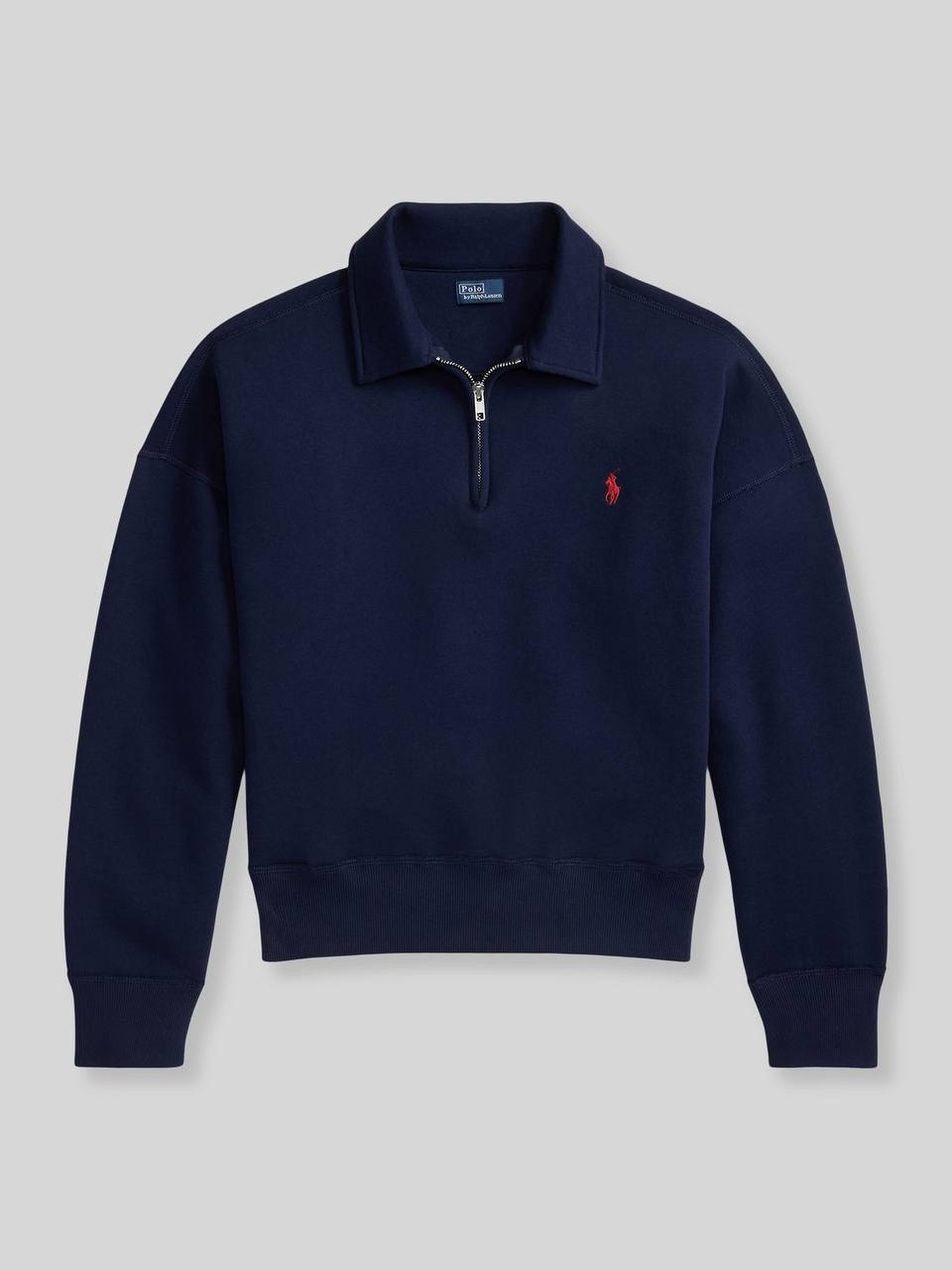 PoIo Quarter Zip Collection