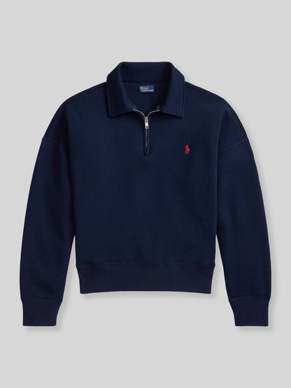 PoIo Quarter Zip Collection