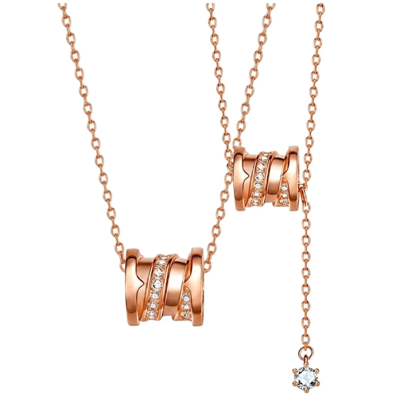 Vinolira Golden Snitch Necklace™